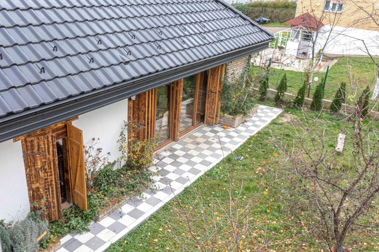 City Escape Luxury Villa Zuce Exterior photo